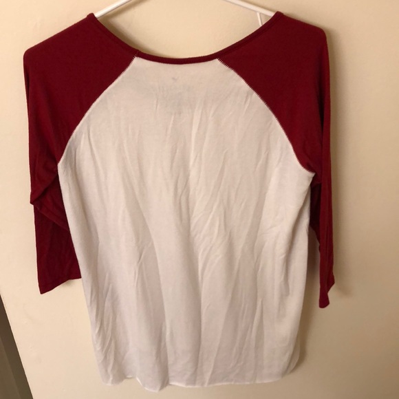 Baseball Tee - Picture 3 of 3